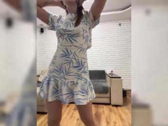 KitFox bongacams stream image