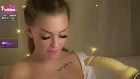 AnnyBangs stripchat stream image