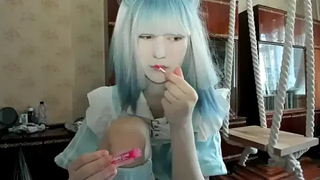 Yoonhee_Kiss stripchat stream image