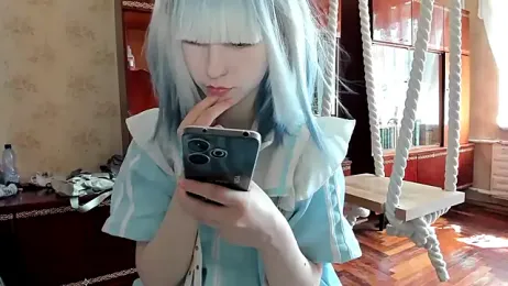 Yoonhee_Kiss stripchat stream image