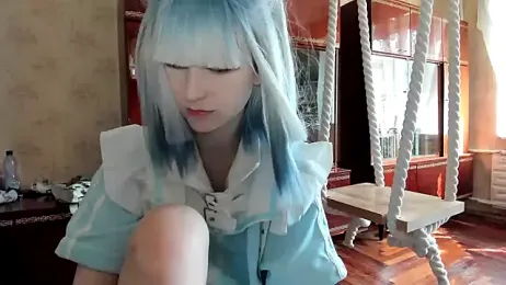 Yoonhee_Kiss stripchat stream image