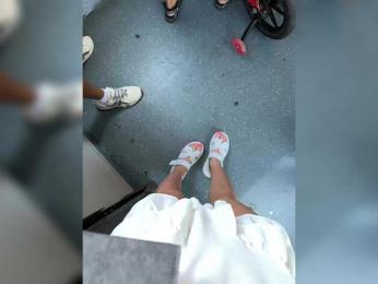 -SAHAROCHEK- bongacams stream image