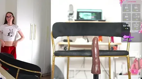 Miss69Ri99 stripchat stream image