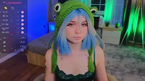 zelda_1 stripchat stream image