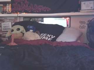 lushdiamondz camsoda stream image