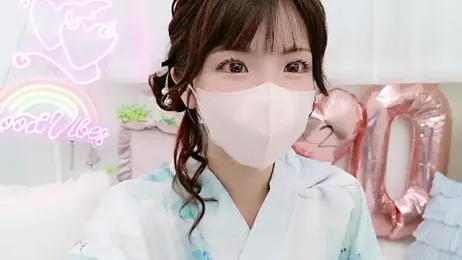 -minami- stripchat stream image