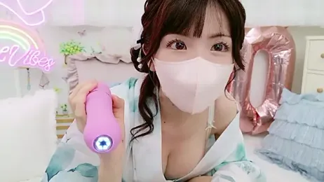 -minami- stripchat stream image