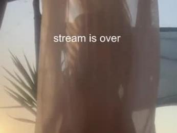 ocicat chaturbate stream image