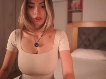 letiziafulkers1 chaturbate stream image