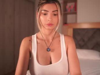 letiziafulkers1 chaturbate stream image