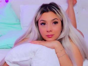 AriannaSins bongacams stream image