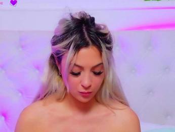 AriannaSins bongacams stream image