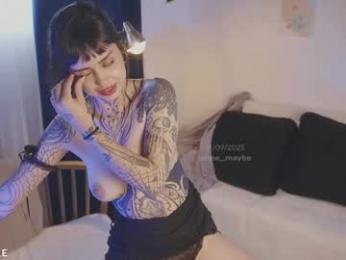 janne_maybe chaturbate stream image