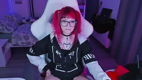 Yumi_Youkai stripchat stream image