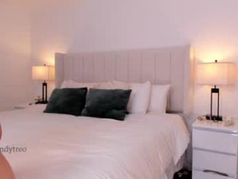 candyxtreo chaturbate stream image