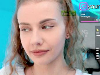 VikkiExtraCheese bongacams stream image