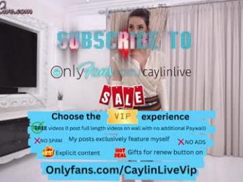 caylin chaturbate stream image