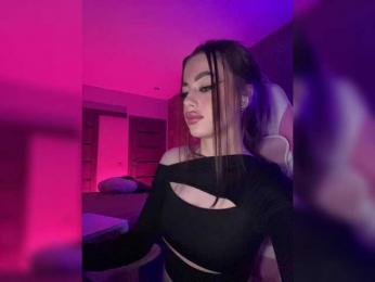 HotGirlEva bongacams stream image