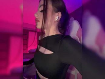 HotGirlEva bongacams stream image