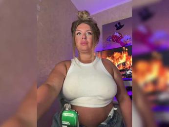 VictoriaFoxxx bongacams stream image