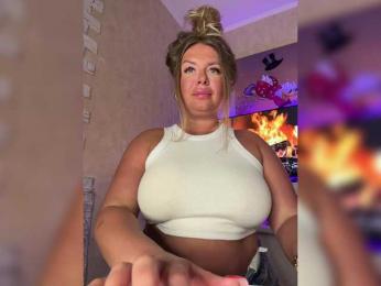 VictoriaFoxxx bongacams stream image