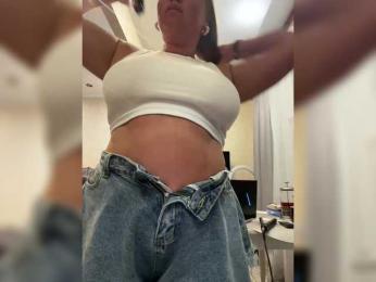 VictoriaFoxxx bongacams stream image