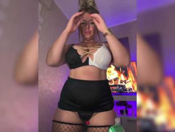 VictoriaFoxxx bongacams stream image