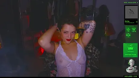 mskuddo stripchat stream image