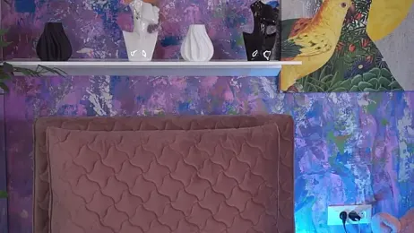 EvaZane stripchat stream image