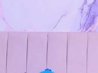 Megan Chester flirt4free stream image