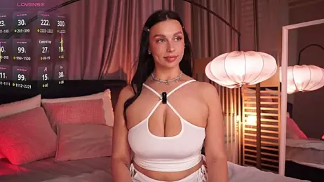 LunaNight stripchat stream image