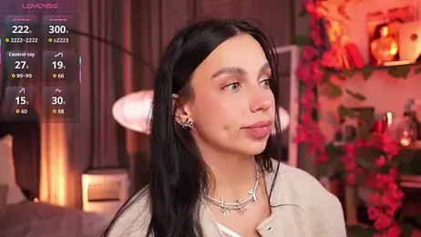 LunaNight stripchat stream image