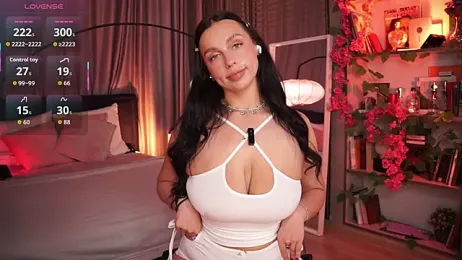 LunaNight stripchat stream image