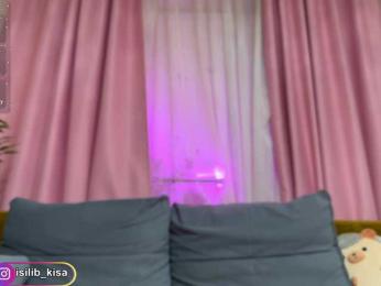 Isilib_kisa bongacams stream image