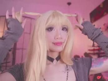 nekyra_san chaturbate stream image