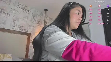 MAGIEVANS1 stripchat stream image