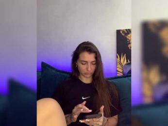 WILDGIRL bongacams stream image