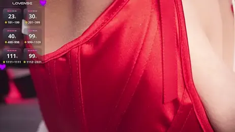 LunaNight stripchat stream image