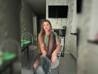 SweetyMia bongacams stream image