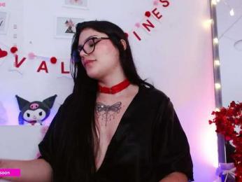 LiaTomson bongacams stream image