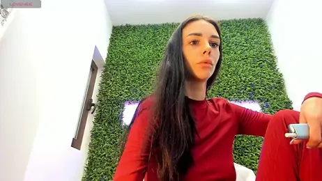 realhotfallingdevil stripchat stream image