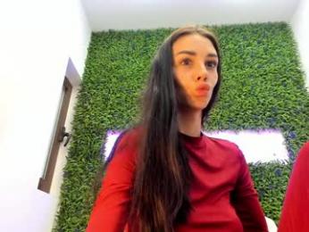 hotfallingdevil chaturbate stream image