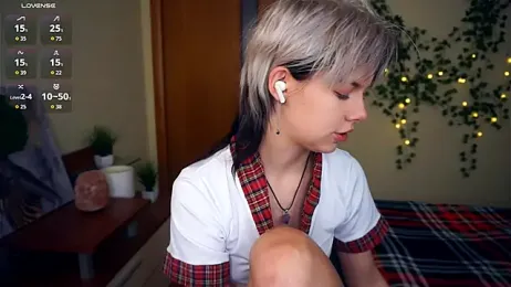 EngelAlman stripchat stream image