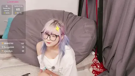 Yu_UwU_ stripchat stream image