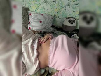 SSaibaliii bongacams stream image