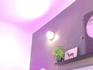 lunalenox camsoda stream image