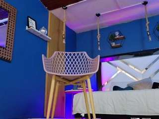 lady-brownn camsoda stream image