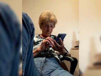 Reife-dame bongacams stream image