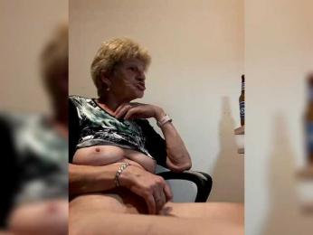 Reife-dame bongacams stream image