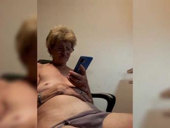 Reife-dame bongacams stream image